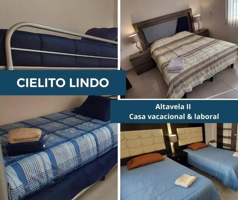 Cielito Lindo Casa De Lujo Con Alberca 3 Habitaciones Mezcales  Bagian luar foto