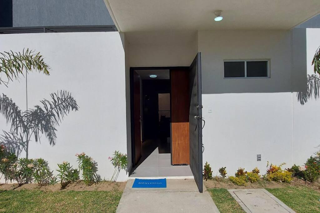 Cielito Lindo Casa De Lujo Con Alberca 3 Habitaciones Mezcales  Bagian luar foto