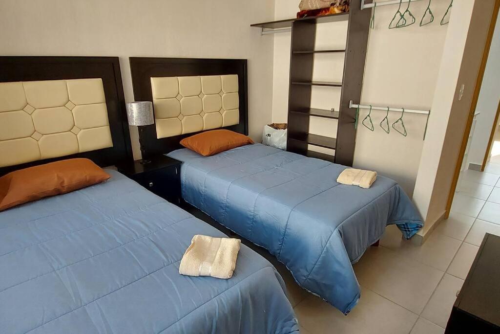 Cielito Lindo Casa De Lujo Con Alberca 3 Habitaciones Mezcales  Bagian luar foto